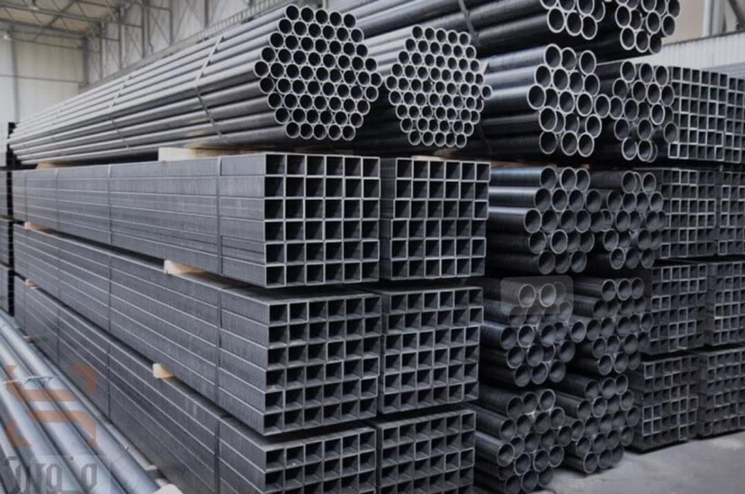 مصالح فلزی و آهن‌آلات